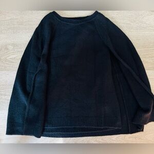 Ralph Lauren Purple Label cashmere sweater